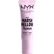 Hydratant Bases de teint NYX Marsh Mellow primer mini 8 ml