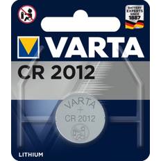 Varta CR 2012 Compatible