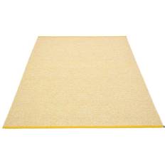 Pappelina effi Pappelina Effi Gul, Beige 180x260cm