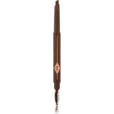 Cream Eyebrow Pencils Charlotte Tilbury Brow Lift Dark Brown