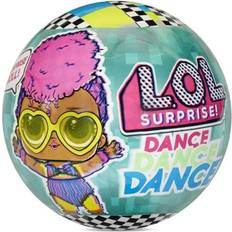 Lol doll house LOL Surprise Dance Dolls with 8 Surprises