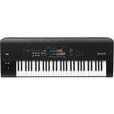 Instruments de Musique Korg Nautilus 61