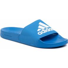 adidas Adilette Shower - True Blue/Cloud White