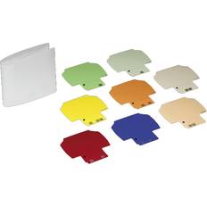 SJ-3 Color Filter Set 