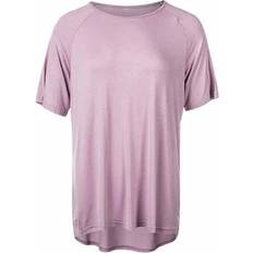 Yoga T-Shirts Athlecia Suriga T-shirt Women - Pink