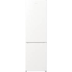 Gorenje Jääkaappi yläpuolella Pakastin - Vapaasti seisova Jääkaappipakastimet Gorenje Nrk6202ew4