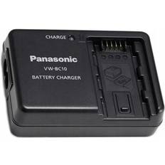 Panasonic VW BC10E-K