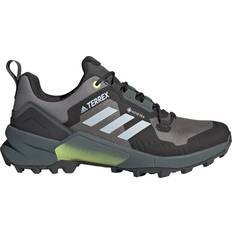 Schuhe adidas Terrex Swift R3 GTX W - Grey Three/Halo Blue/Hi-Res Yellow