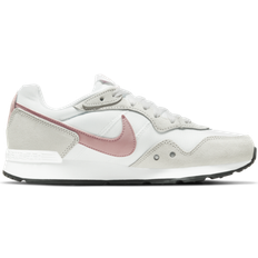 Nike Venture Runner W - White/Platinum Tint/Black/Pink Glaze