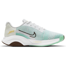 Nike Wmns ZoomX SuperRep Surge 'Green Glow'