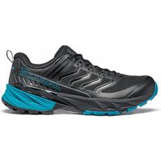 Scarpa gtx men Scarpa Rush GTX - Black/Ottanio