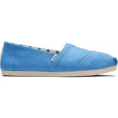 Toms Alpargata Heritage - Azure Blue