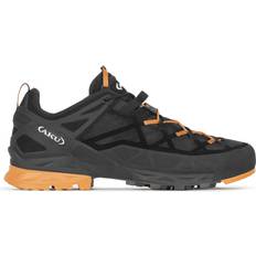 Rock DFS GTX M - Black/Orange