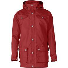 Fjällräven kids Barnkläder Fjällräven Kid's Greenland Jacket - Lava (F80603-335)