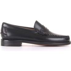 41 ½ Mocassini Sebago Classic Dan Loafers - Black Male