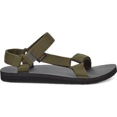 Grønne - Herre Sandaler Teva Original Universal - Dark Olive