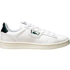 Lacoste 44 Kengät Lacoste Masters Clas 07211 White - White/Drage