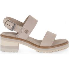 49 ½ Sandalen Timberland Violet Marsh - Beige