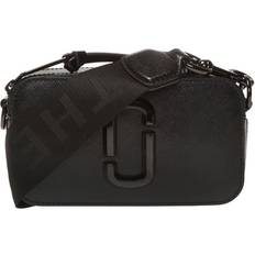 Marc Jacobs Black Bags Marc Jacobs The Snapshot DTM Bag - Black