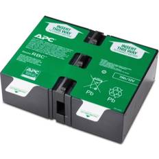 Schneider Electric APCRBC123 Compatible