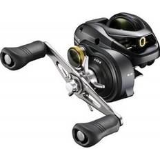 Shimano Curado K 301HG