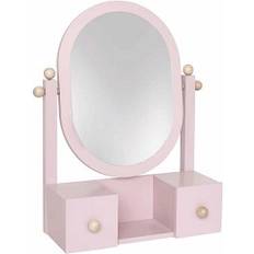 Miroirs Jabadabado Vanity Mirror