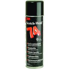Spray glue 74 500ml