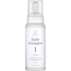 Baby Shampoo 250ml
