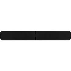 Blanc - Dolby Atmos Barres de son et Systèmes Home Cinéma Bluesound Pulse B08XZR5V3Q 120W 3D Contrële Vocal Bluetooth Wi-Fi Noir