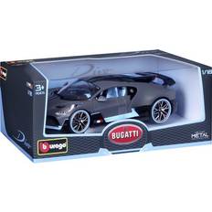 BBurago Bugatti DIVO 1:18 Auto