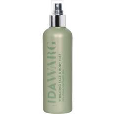 Ida warg hydrating Ida Warg Hydrating Face & Body Mist 200ml