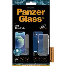 Iphone mini panzerglass PanzerGlass 360⁰ Protection for iPhone 12 mini