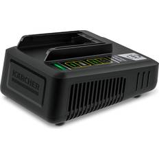Fast Charger Battery Power 18V