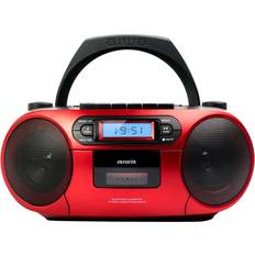 Aiwa Boombox BBTC-550