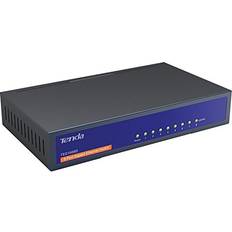 8-Port Gigabit Ethernet Switch (TEG1008D)