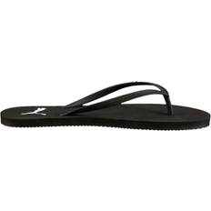 Puma Women Flip-Flops Puma First Flip - Black