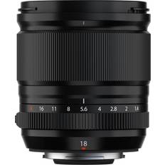 XF 18mm F1.4 R LM WR