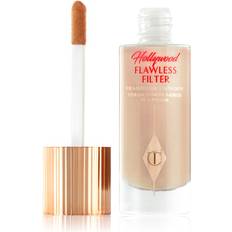 Evidenziatori Charlotte Tilbury Hollywood Flawless Filter #4.5 Medium