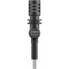 Boya BY-M100UA Microfono USB