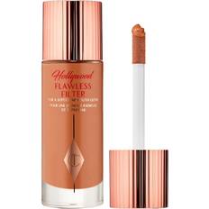 Normal Skin Highlighters Charlotte Tilbury Hollywood Flawless Filter #7 Deep