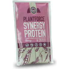 Plantforce synergy protein Third Wave Nutrition Plantforce Synergy Protein Berry 20g