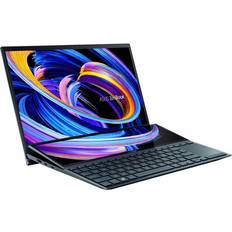 ASUS ZenBook Laptops ASUS ZenBook Duo 14 UX482EG-HY089T