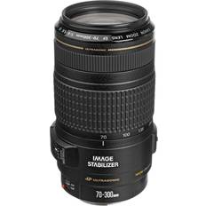 Canon EF 70-300mm F4-5.6 IS USM