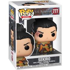 Sekiro Funko Pop! Games Sekiro