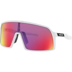 Oakley prizm road Oakley Sutro S 9462 Sunglasses - White/Prizm Road