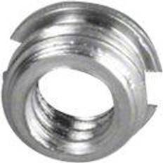 Adapter 1/4 inch to 3/8 inch