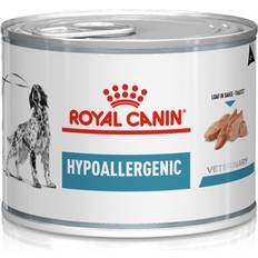 Royal canin veterinary diets dog hypoallergenic loaf Royal Canin Veterinary Diets Dog Derma Hypoallergenic Loaf