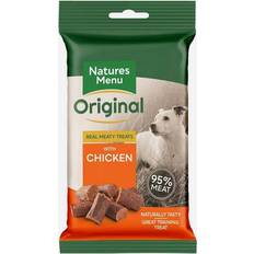 Chicken Treats