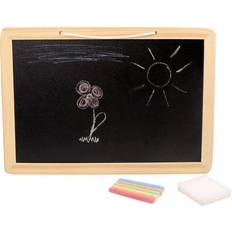 Skifertavler Tavler & skjermer Small Foot Blackboard