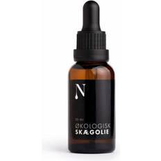 Økologisk Skægolie 30ml